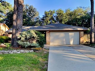 9207 Prairie Trails Drive, Spring, TX 77379