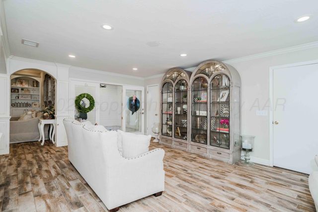 7406 SLEEPY HOLLOW Boulevard, Amarillo, TX 79121