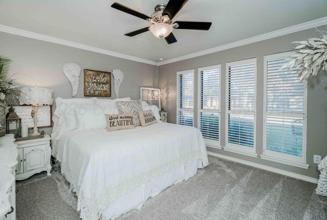 7406 SLEEPY HOLLOW Boulevard, Amarillo, TX 79121