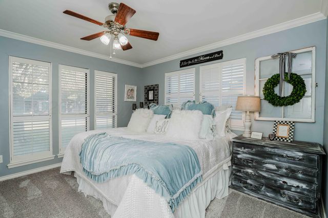 7406 SLEEPY HOLLOW Boulevard, Amarillo, TX 79121