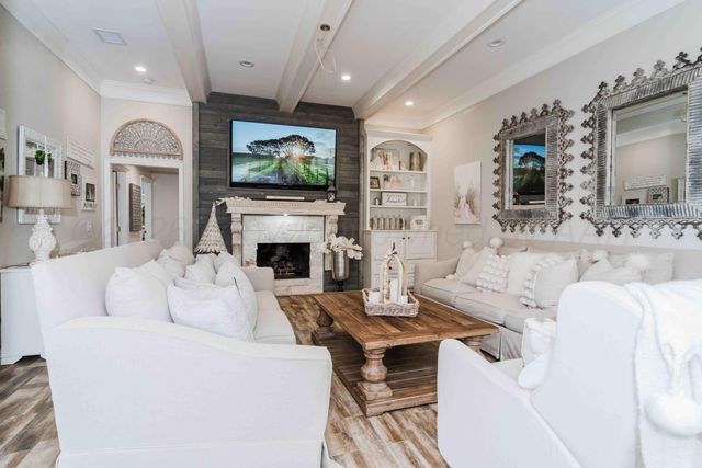 7406 SLEEPY HOLLOW Boulevard, Amarillo, TX 79121