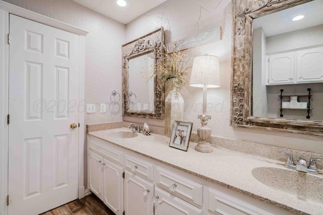 7406 SLEEPY HOLLOW Boulevard, Amarillo, TX 79121