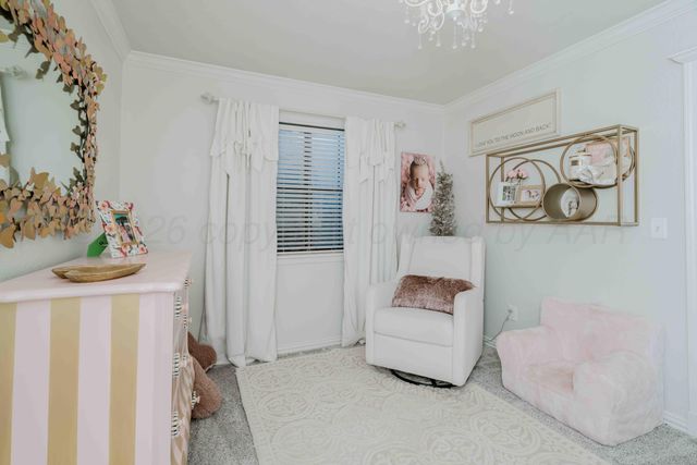 7406 SLEEPY HOLLOW Boulevard, Amarillo, TX 79121