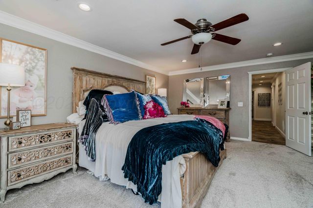 7406 SLEEPY HOLLOW Boulevard, Amarillo, TX 79121