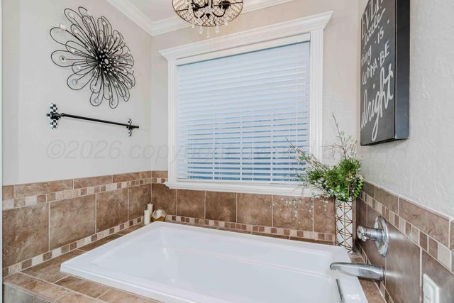 7406 SLEEPY HOLLOW Boulevard, Amarillo, TX 79121