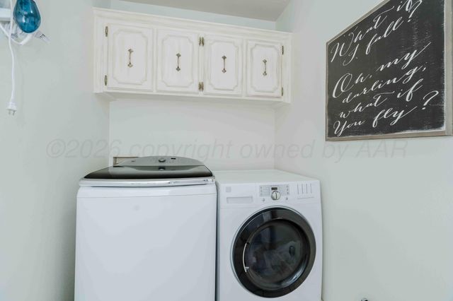 7406 SLEEPY HOLLOW Boulevard, Amarillo, TX 79121