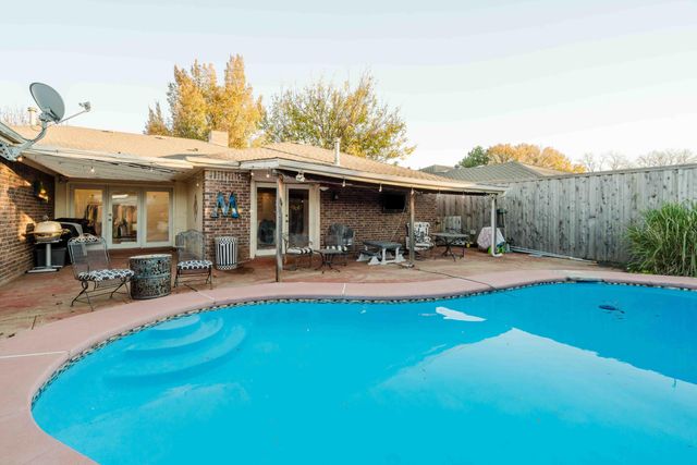 7406 SLEEPY HOLLOW Boulevard, Amarillo, TX 79121