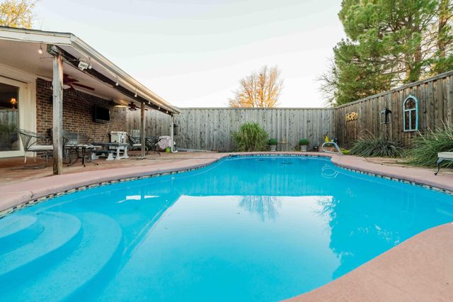 7406 SLEEPY HOLLOW Boulevard, Amarillo, TX 79121