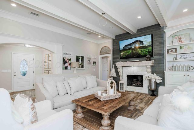 7406 SLEEPY HOLLOW Boulevard, Amarillo, TX 79121