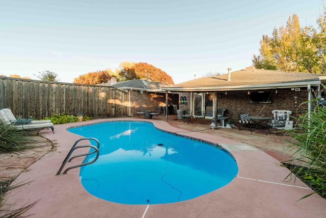 7406 SLEEPY HOLLOW Boulevard, Amarillo, TX 79121