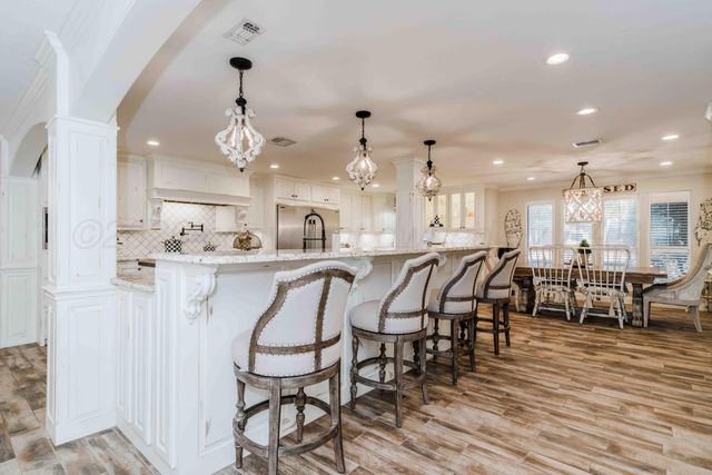 7406 SLEEPY HOLLOW Boulevard, Amarillo, TX 79121