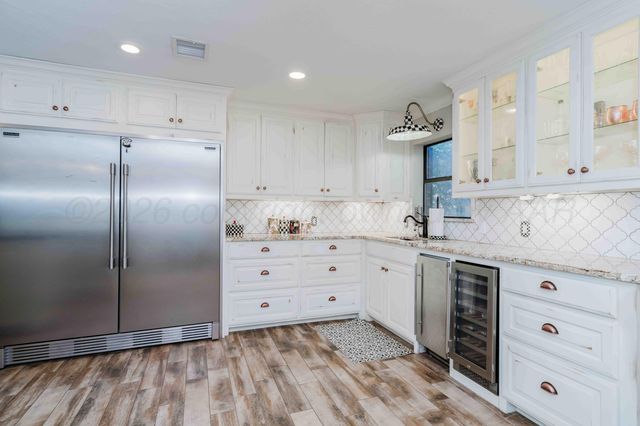 7406 SLEEPY HOLLOW Boulevard, Amarillo, TX 79121