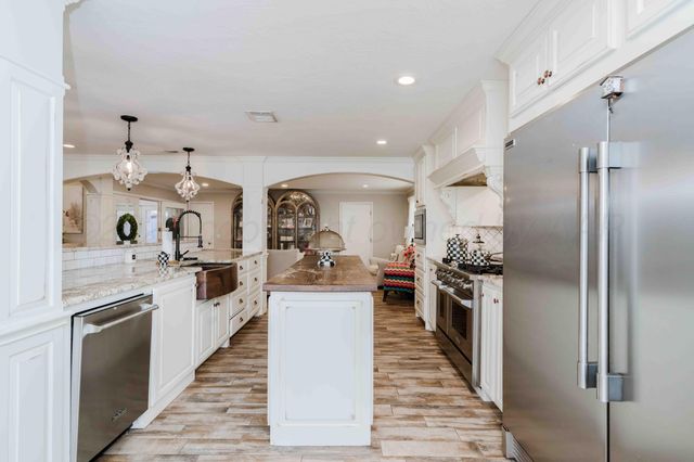 7406 SLEEPY HOLLOW Boulevard, Amarillo, TX 79121