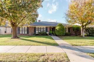 7406 SLEEPY HOLLOW Boulevard, Amarillo, TX 79121