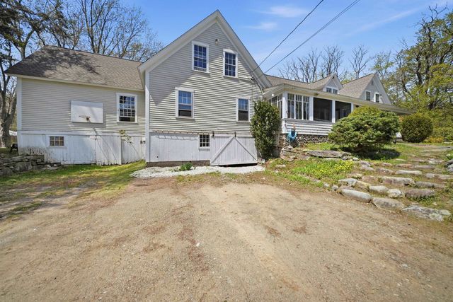 57 Intervale Road, Wilton, NH 03086