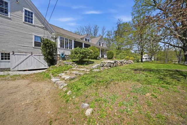 57 Intervale Road, Wilton, NH 03086