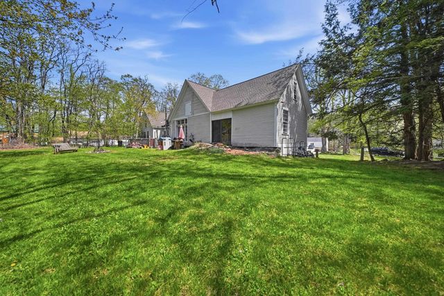 57 Intervale Road, Wilton, NH 03086