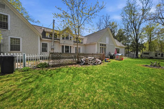 57 Intervale Road, Wilton, NH 03086