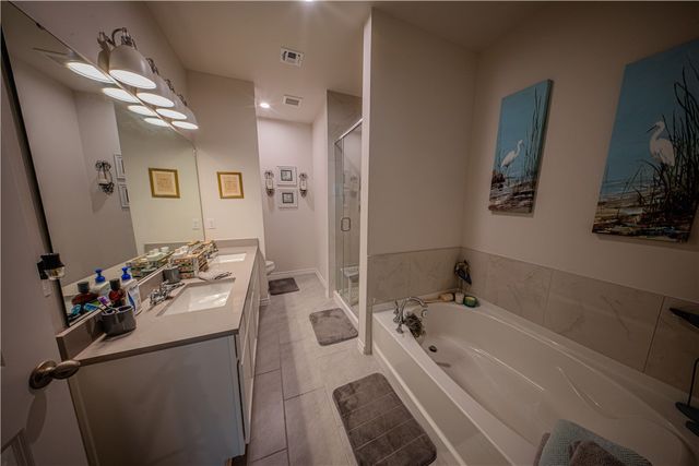 1925 Lighthouse Lakes, Aransas Pass, TX 78336