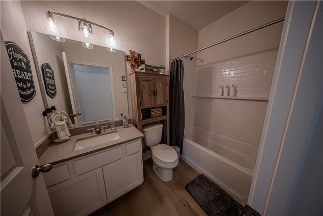 1925 Lighthouse Lakes, Aransas Pass, TX 78336