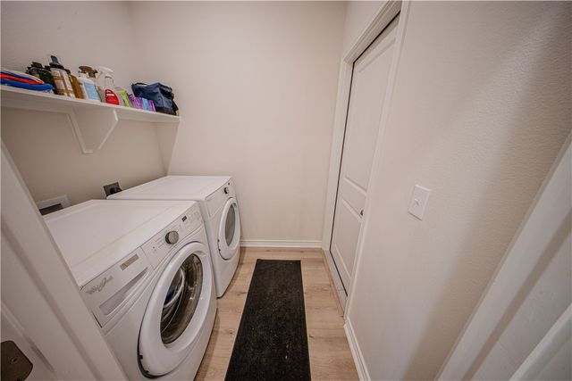 1925 Lighthouse Lakes, Aransas Pass, TX 78336