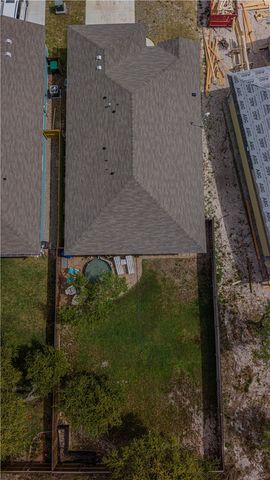 1925 Lighthouse Lakes, Aransas Pass, TX 78336