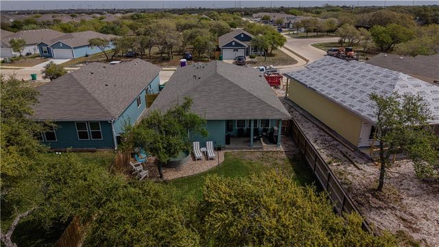 1925 Lighthouse Lakes, Aransas Pass, TX 78336