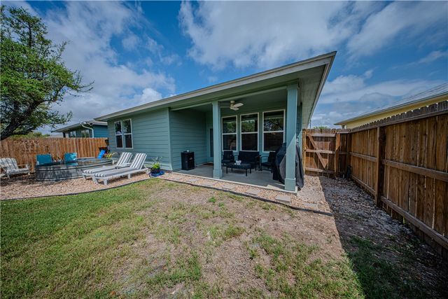 1925 Lighthouse Lakes, Aransas Pass, TX 78336