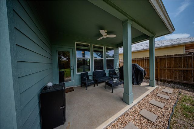 1925 Lighthouse Lakes, Aransas Pass, TX 78336