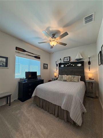 1925 Lighthouse Lakes, Aransas Pass, TX 78336