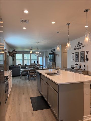 1925 Lighthouse Lakes, Aransas Pass, TX 78336