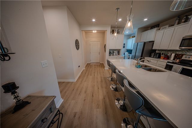 1925 Lighthouse Lakes, Aransas Pass, TX 78336