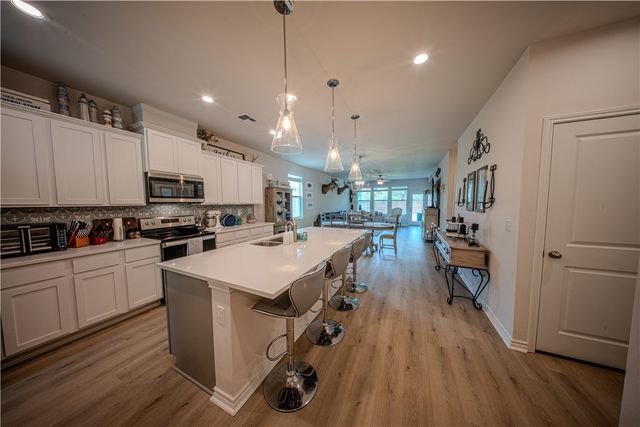 1925 Lighthouse Lakes, Aransas Pass, TX 78336