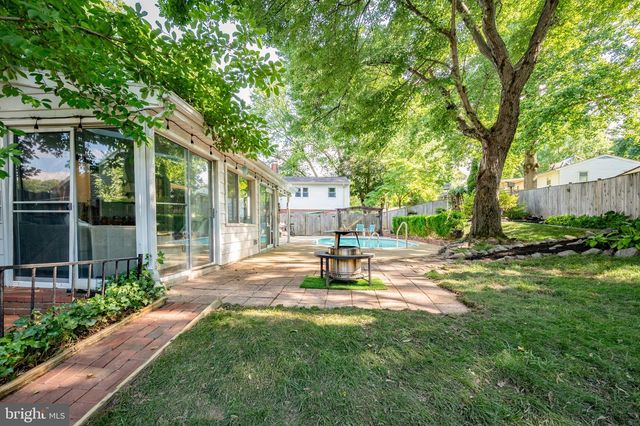6214 ERMAN ST, Burke, VA 22015