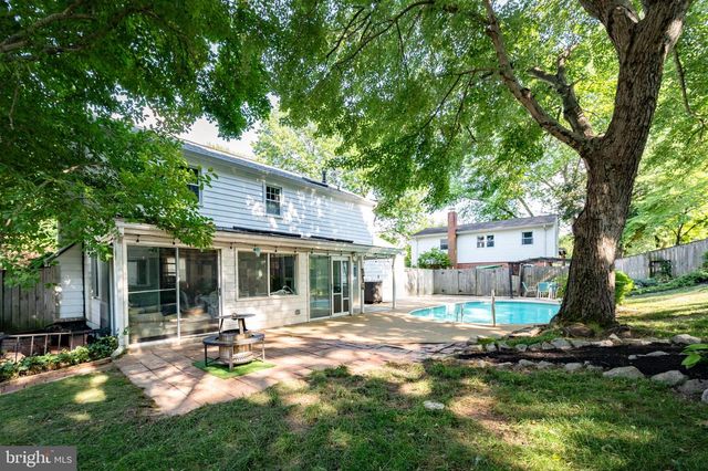 6214 ERMAN ST, Burke, VA 22015