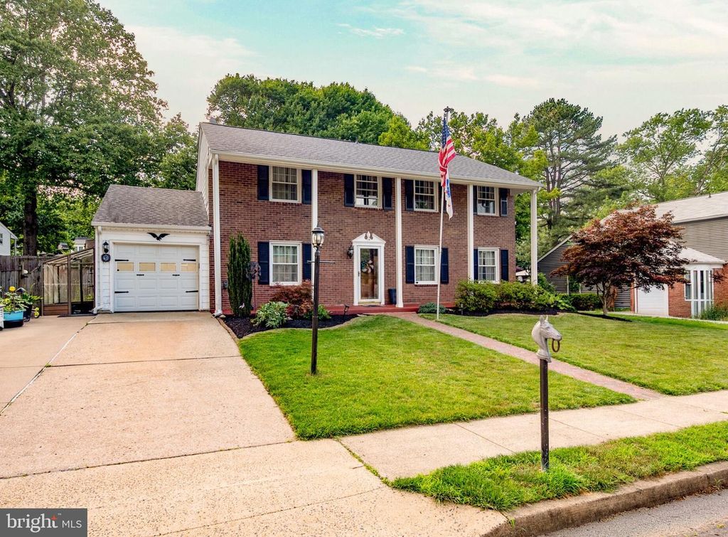 6214 ERMAN ST, Burke, VA 22015