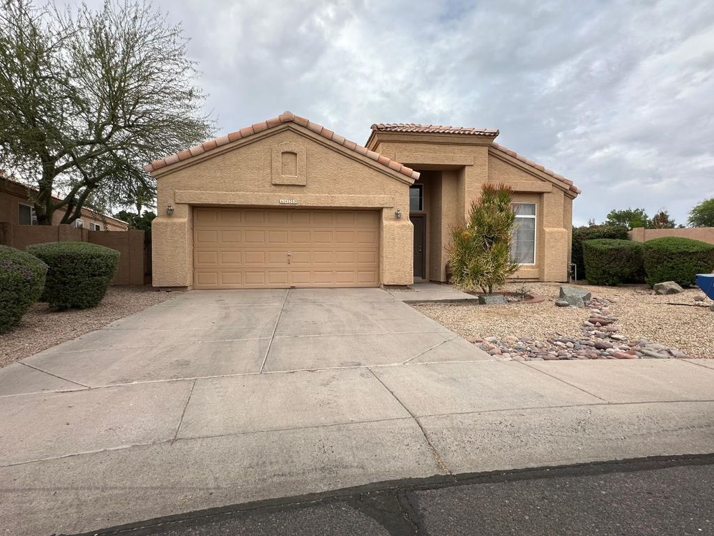 6420 W Megan Court, Chandler, AZ 85226