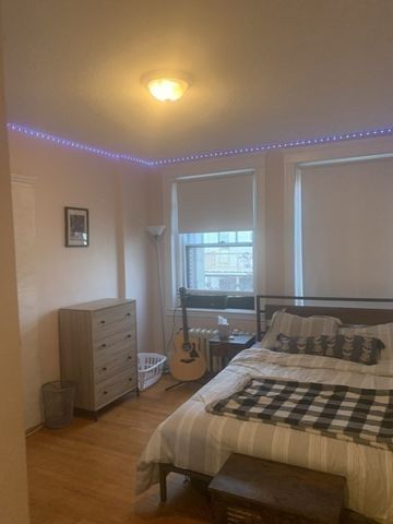 40 Chester Street 12, Boston, MA 02134