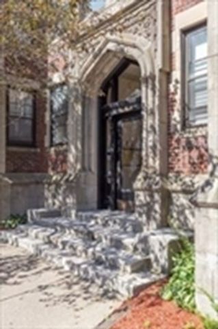 40 Chester Street 12, Boston, MA 02134