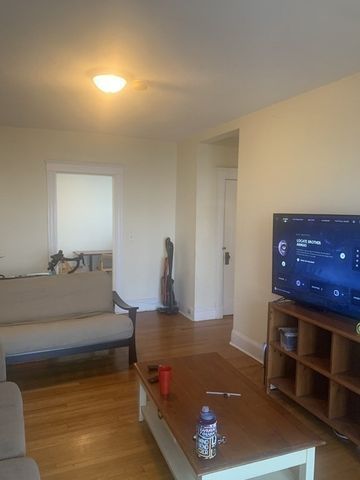 40 Chester Street 12, Boston, MA 02134