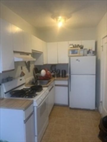 40 Chester Street 12, Boston, MA 02134