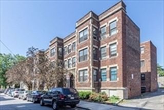 40 Chester Street 12, Boston, MA 02134