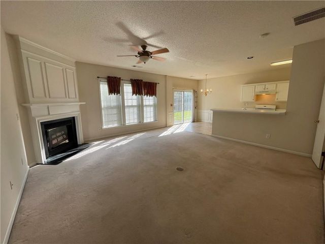 3593 Gainesway Court, Duluth, GA 30096