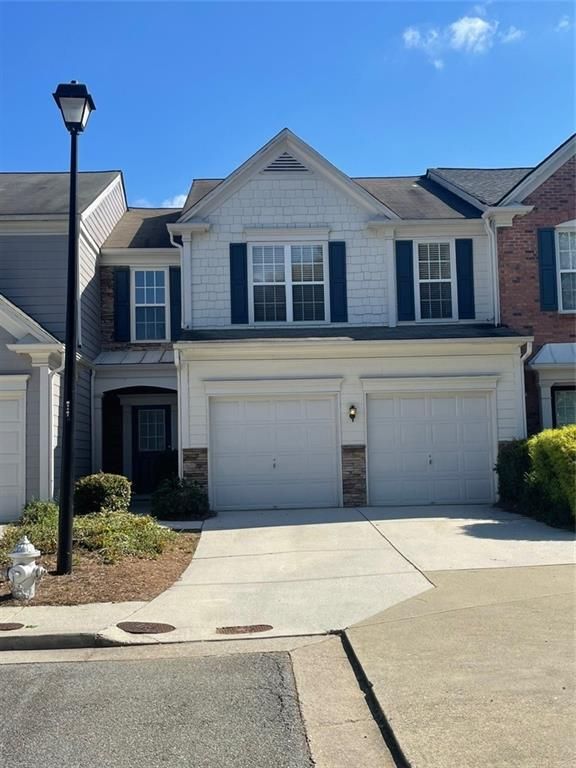 3593 Gainesway Court, Duluth, GA 30096