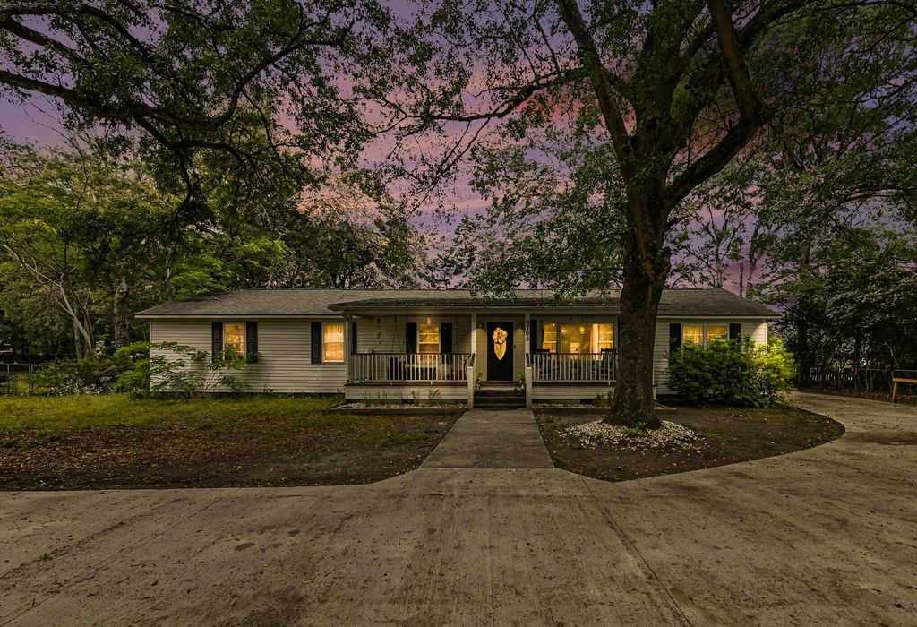 9708 Jamison Road, Ladson, SC 29456