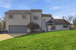 3357 Giddings Boulevard, Highland Charter Township, MI 48356