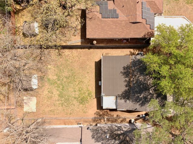 5432 Thomas Lane, River Oaks, TX 76114