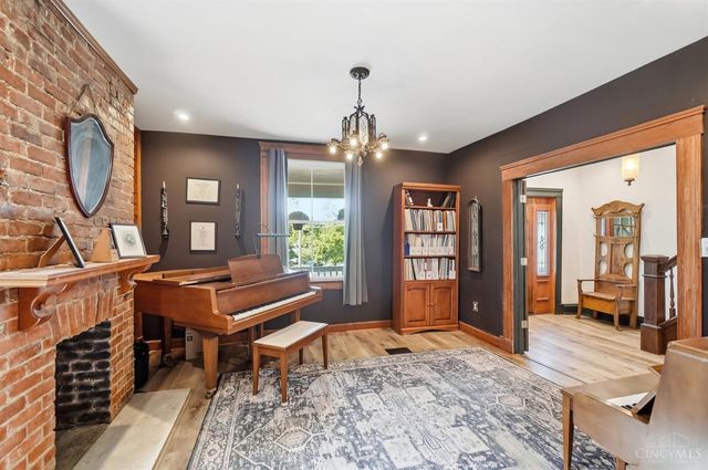 6200 Cortelyou Avenue, Cincinnati, OH 45213