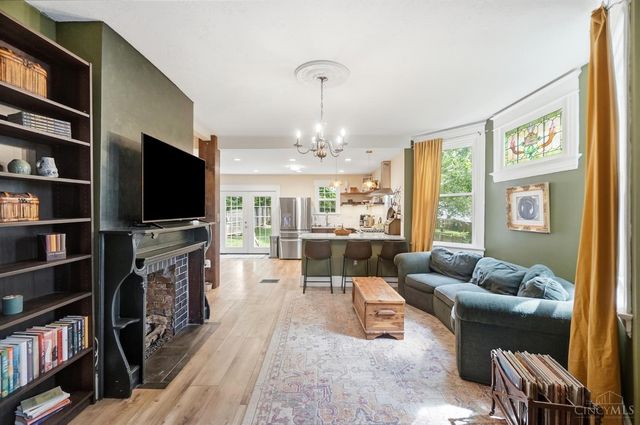 6200 Cortelyou Avenue, Cincinnati, OH 45213