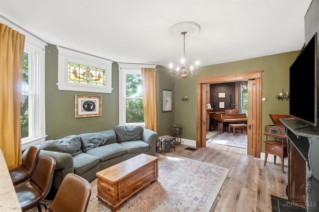 6200 Cortelyou Avenue, Cincinnati, OH 45213
